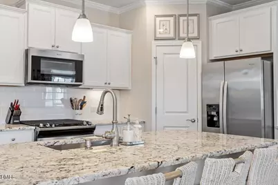 417 Bridgeton Avenue, Wake Forest, NC 27587 - Photo 14