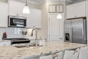 417 Bridgeton Ave, Wake Forest, NC 27587 - Photo 14