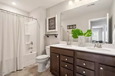 417 Bridgeton Avenue, Wake Forest, NC 27587 - Photo 36