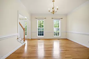 7809 Panther Branch Dr, Raleigh, NC 27612 - Photo 10