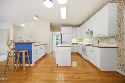 7809 Panther Branch Drive, Raleigh, NC 27612 - Photo 16