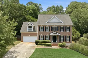 7809 Panther Branch Dr, Raleigh, NC 27612 - Photo 1