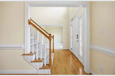 7809 Panther Branch Drive, Raleigh, NC 27612 - Photo 6