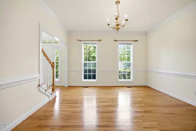 7809 Panther Branch Drive, Raleigh, NC 27612 - Photo 10