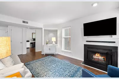 1021 Wirewood Drive #202, Raleigh, NC 27605 - Photo 8