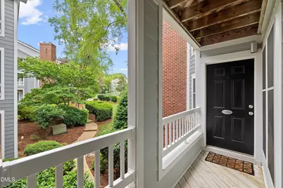 1021 Wirewood Drive #202, Raleigh, NC 27605 - Photo 2