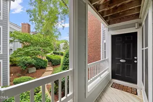 1021 Wirewood Dr, Raleigh, NC 27605 - Photo 2
