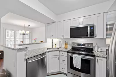 1021 Wirewood Drive #202, Raleigh, NC 27605 - Photo 18