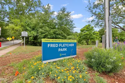 1021 Wirewood Drive #202, Raleigh, NC 27605 - Photo 44