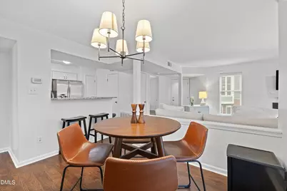 1021 Wirewood Drive #202, Raleigh, NC 27605 - Photo 14