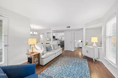 1021 Wirewood Drive #202, Raleigh, NC 27605 - Photo 10