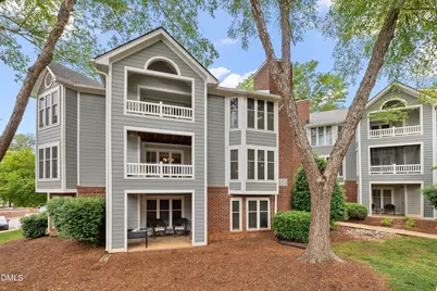 1021 Wirewood Drive #202, Raleigh, NC 27605 - Photo 4