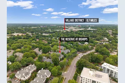 1021 Wirewood Drive #202, Raleigh, NC 27605 - Photo 6