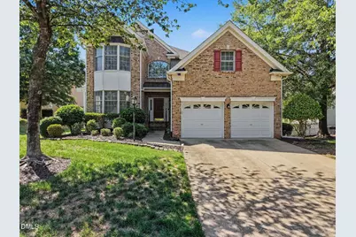 9159 Palm Bay Circle, Raleigh, NC 27617 - Photo 1