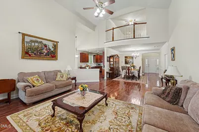9159 Palm Bay Circle, Raleigh, NC 27617 - Photo 4