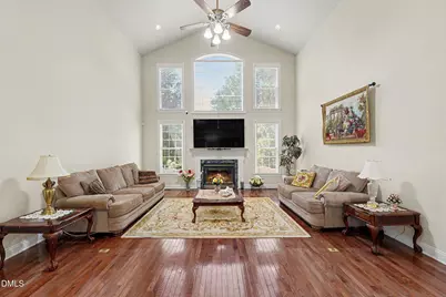 9159 Palm Bay Circle, Raleigh, NC 27617 - Photo 2