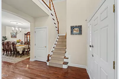 9159 Palm Bay Circle, Raleigh, NC 27617 - Photo 6