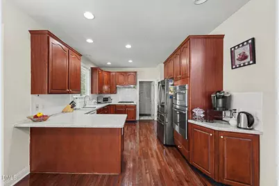 9159 Palm Bay Circle, Raleigh, NC 27617 - Photo 10