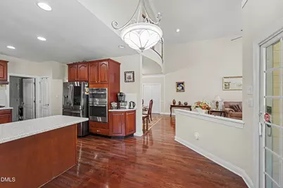9159 Palm Bay Circle, Raleigh, NC 27617 - Photo 12