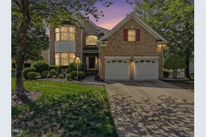 9159 Palm Bay Circle, Raleigh, NC 27617 - Photo 26