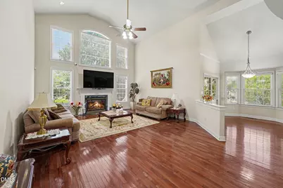 9159 Palm Bay Circle, Raleigh, NC 27617 - Photo 8