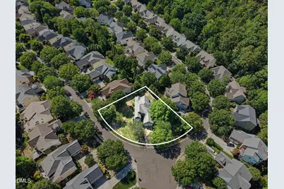 9159 Palm Bay Circle, Raleigh, NC 27617 - Photo 36