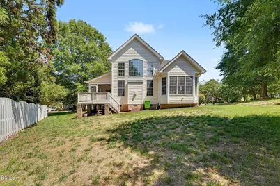 9159 Palm Bay Circle, Raleigh, NC 27617 - Photo 36