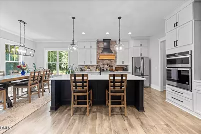1212 Rogers Farm Road, Wake Forest, NC 27587 - Photo 10