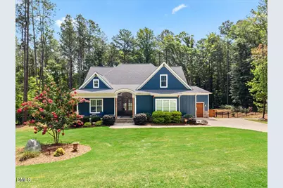 1212 Rogers Farm Road, Wake Forest, NC 27587 - Photo 2