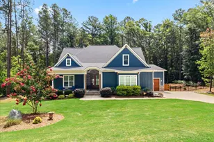 1212 Rogers Farm Rd, Wake Forest, NC 27587 - Photo 2