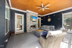 1212 Rogers Farm Rd, Wake Forest, NC 27587 - Photo 40
