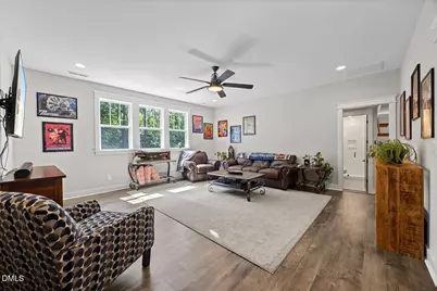 1212 Rogers Farm Road, Wake Forest, NC 27587 - Photo 38