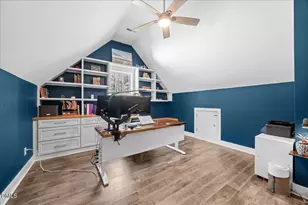 1212 Rogers Farm Rd, Wake Forest, NC 27587 - Photo 30