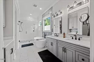 1212 Rogers Farm Rd, Wake Forest, NC 27587 - Photo 22