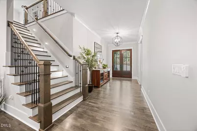 1212 Rogers Farm Road, Wake Forest, NC 27587 - Photo 6