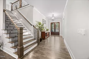 1212 Rogers Farm Rd, Wake Forest, NC 27587 - Photo 6