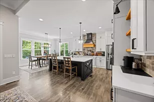 1212 Rogers Farm Rd, Wake Forest, NC 27587 - Photo 12