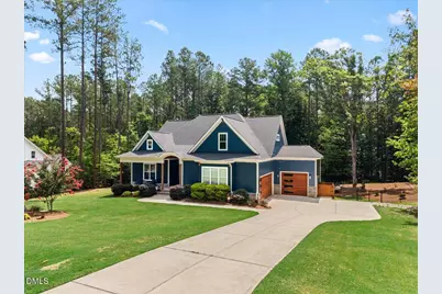 1212 Rogers Farm Road, Wake Forest, NC 27587 - Photo 56