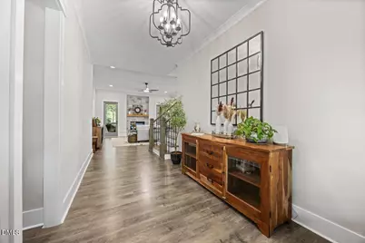 1212 Rogers Farm Road, Wake Forest, NC 27587 - Photo 4