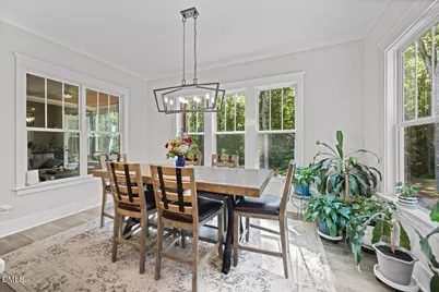 1212 Rogers Farm Road, Wake Forest, NC 27587 - Photo 16