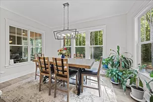 1212 Rogers Farm Rd, Wake Forest, NC 27587 - Photo 16