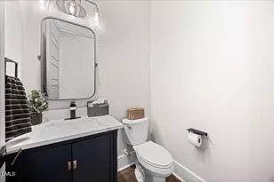 1212 Rogers Farm Rd, Wake Forest, NC 27587 - Photo 26