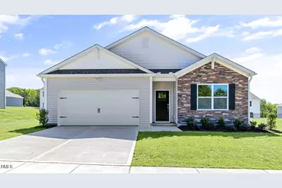 71 Tiger Eye Drive, Clayton, NC 27520 - Photo 1