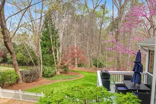 205 N Park Bluff Dr, Chapel Hill, NC 27517 - Photo 42