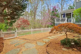 205 N Park Bluff Dr, Chapel Hill, NC 27517 - Photo 76