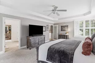 205 N Park Bluff Dr, Chapel Hill, NC 27517 - Photo 48