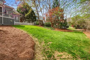 205 N Park Bluff Dr, Chapel Hill, NC 27517 - Photo 80