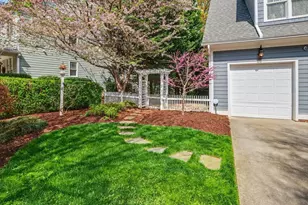 205 N Park Bluff Dr, Chapel Hill, NC 27517 - Photo 72