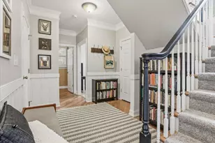 205 N Park Bluff Dr, Chapel Hill, NC 27517 - Photo 36