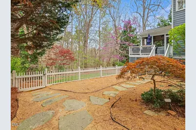205 N Park Bluff Drive, Chapel Hill, NC 27517 - Photo 78